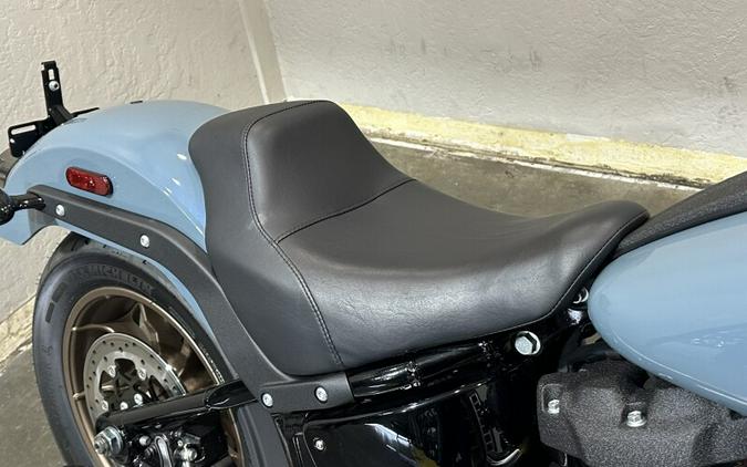 Harley-Davidson Low Rider S 2024 FXLRS 84390230 SHARKSKIN