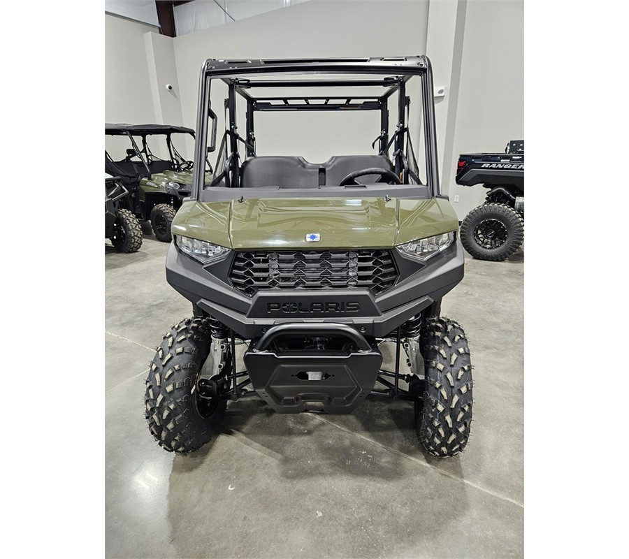 2024 Polaris Ranger Crew SP 570