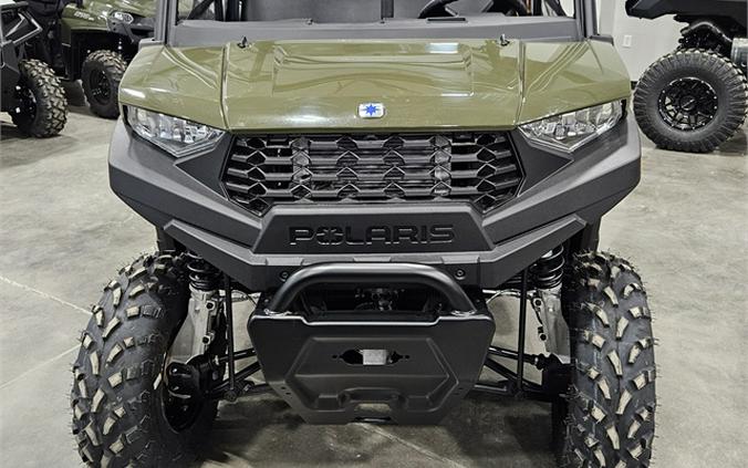 2024 Polaris Ranger Crew SP 570