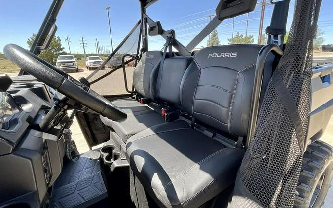 2025 Polaris® Ranger XP 1000 Premium