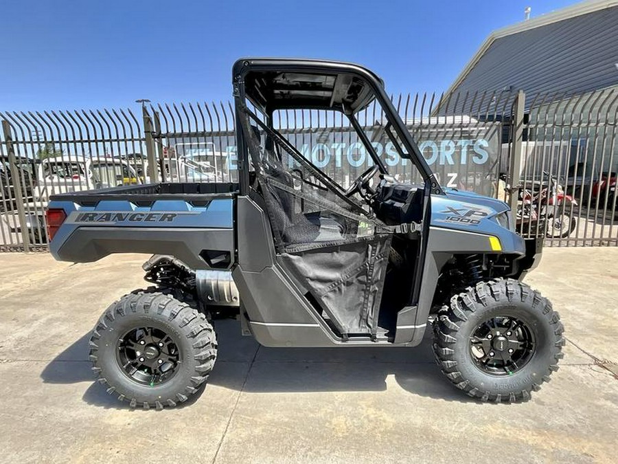 2025 Polaris® Ranger XP 1000 Premium