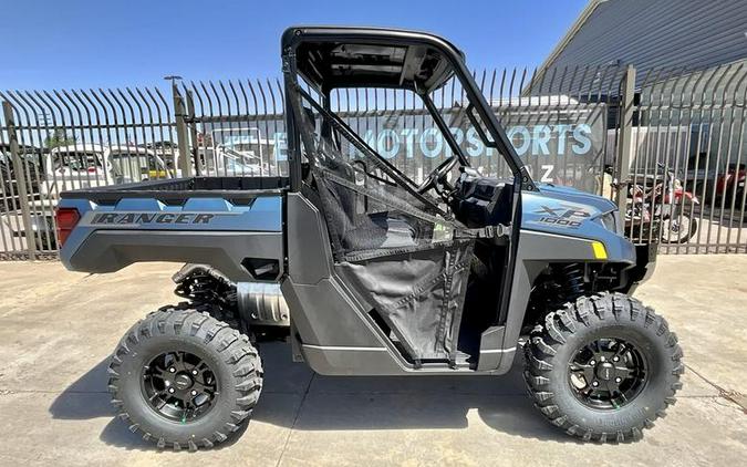 2025 Polaris® Ranger XP 1000 Premium