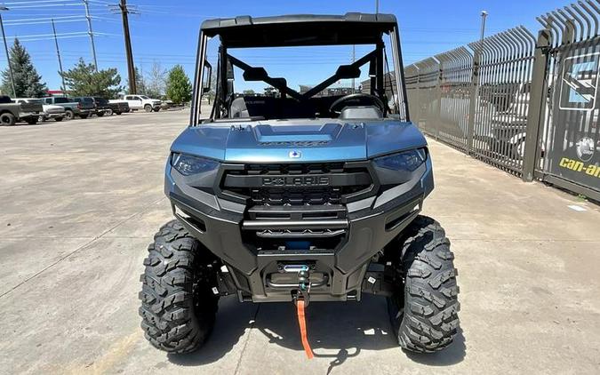 2025 Polaris® Ranger XP 1000 Premium