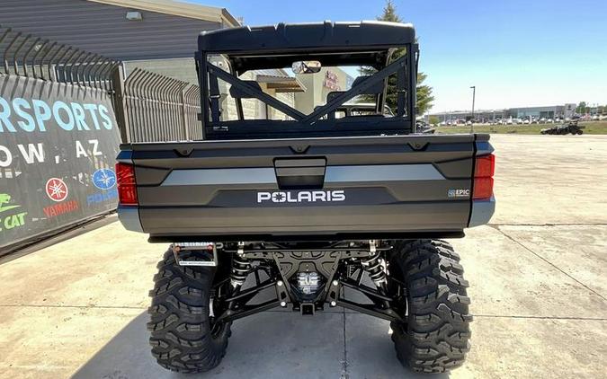 2025 Polaris® Ranger XP 1000 Premium