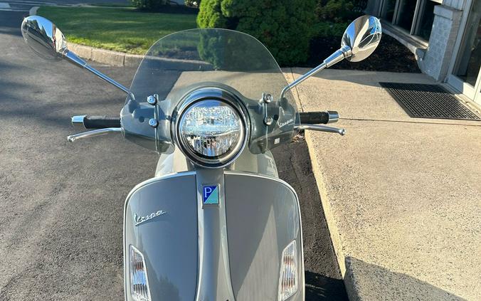 2020 Vespa Sei Giorni 300 HPE