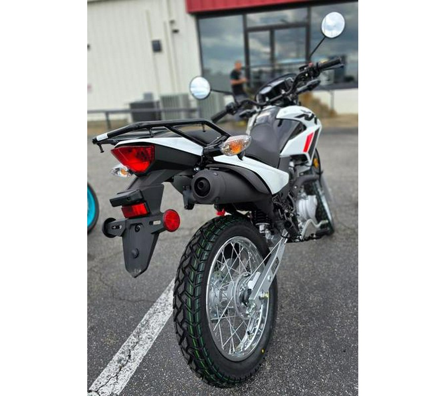 2024 Honda® XR150L