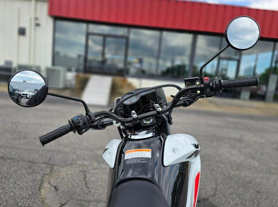 2024 Honda® XR150L