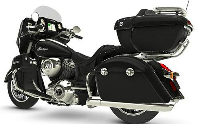 2024 Indian Motorcycle Roadmaster®