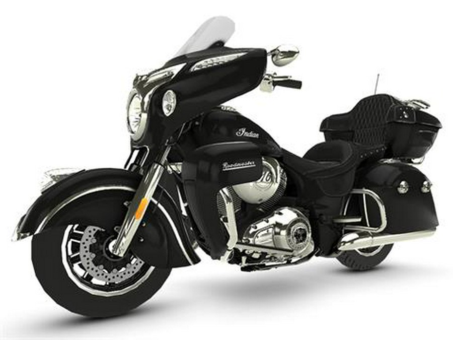 2024 Indian Motorcycle Roadmaster®