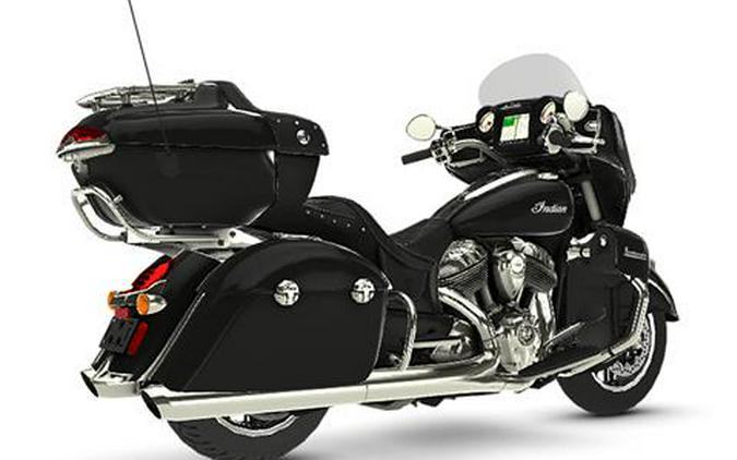 2024 Indian Motorcycle Roadmaster®