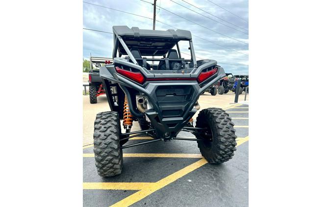 2024 Polaris Industries RZR XP 4 1000 Premium