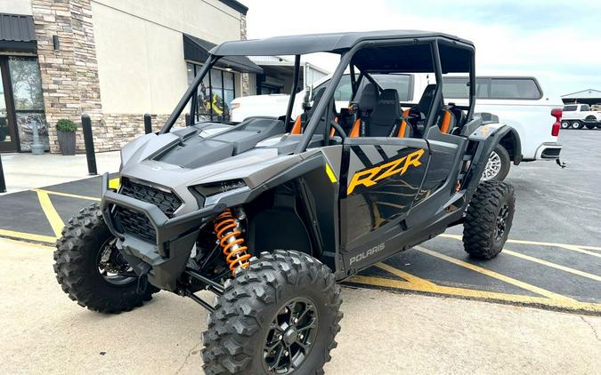 2024 Polaris Industries RZR XP 4 1000 Premium