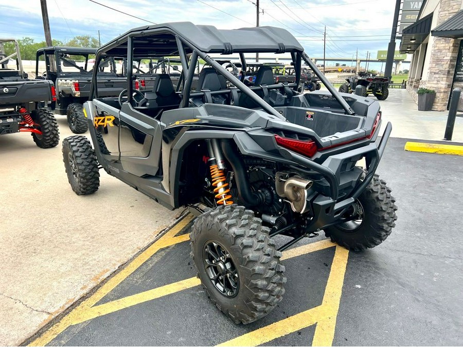 2024 Polaris Industries RZR XP 4 1000 Premium