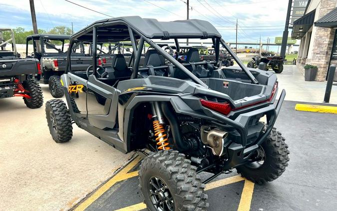 2024 Polaris Industries RZR XP 4 1000 Premium