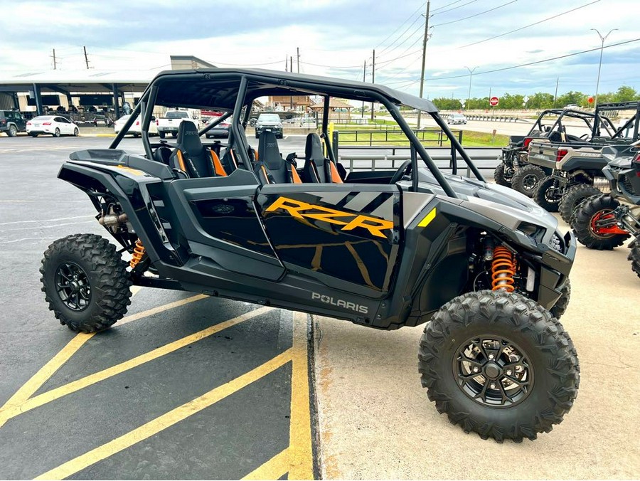 2024 Polaris Industries RZR XP 4 1000 Premium