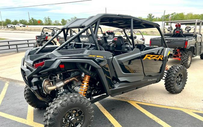 2024 Polaris Industries RZR XP 4 1000 Premium