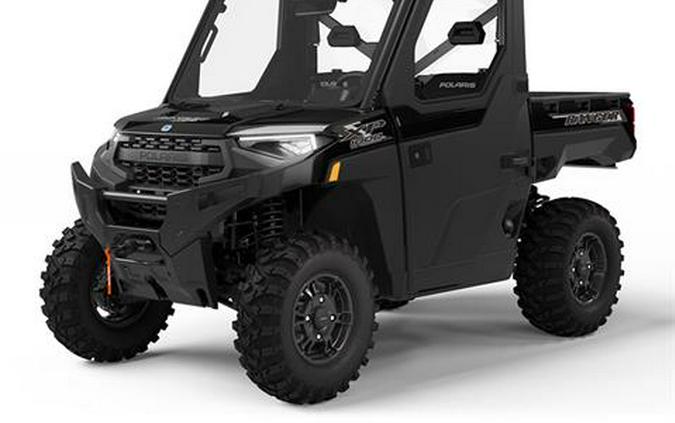 2025 Polaris Ranger XP 1000 NorthStar Edition Premium