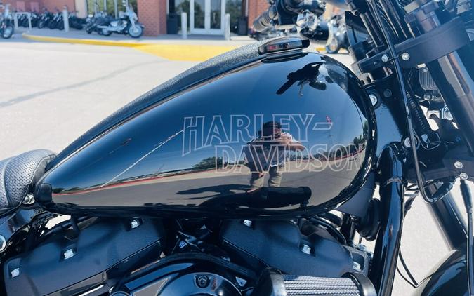 2023 Harley-Davidson Low Rider S FXLRS