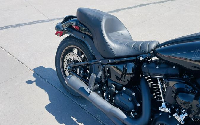 2023 Harley-Davidson Low Rider S FXLRS