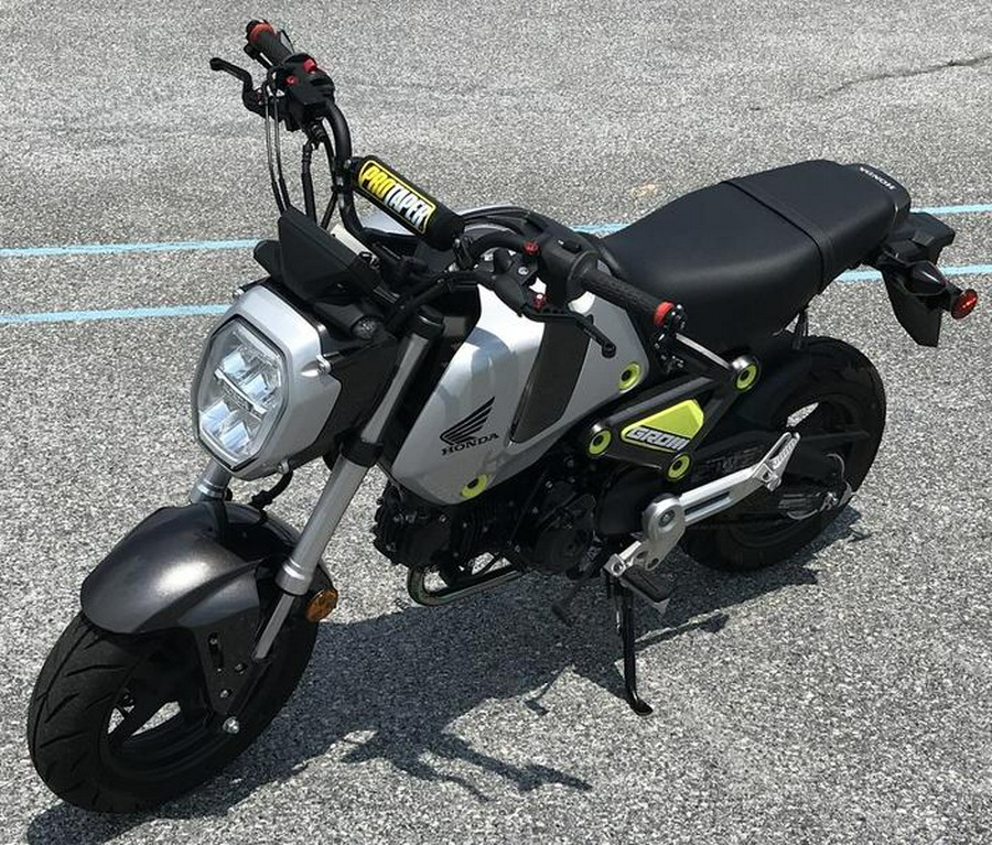 2023 Honda® GROM125P