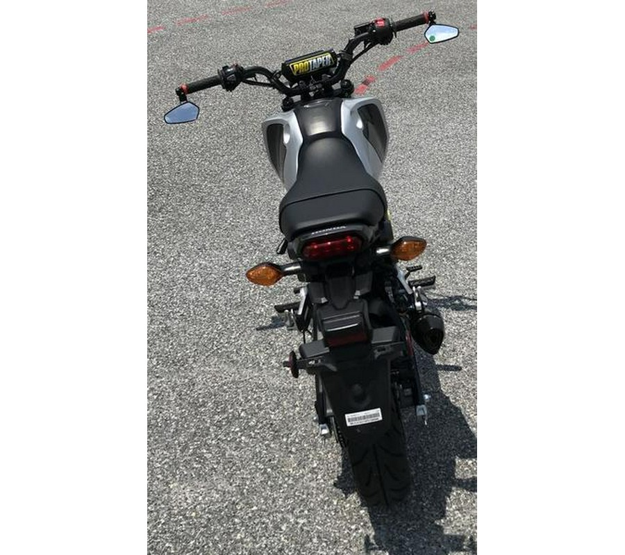 2023 Honda® GROM125P