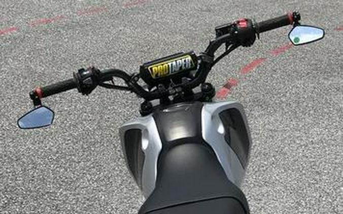 2023 Honda® GROM125P