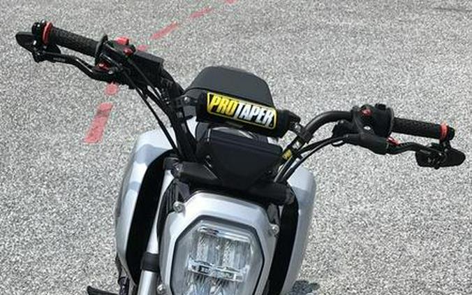 2023 Honda® GROM125P