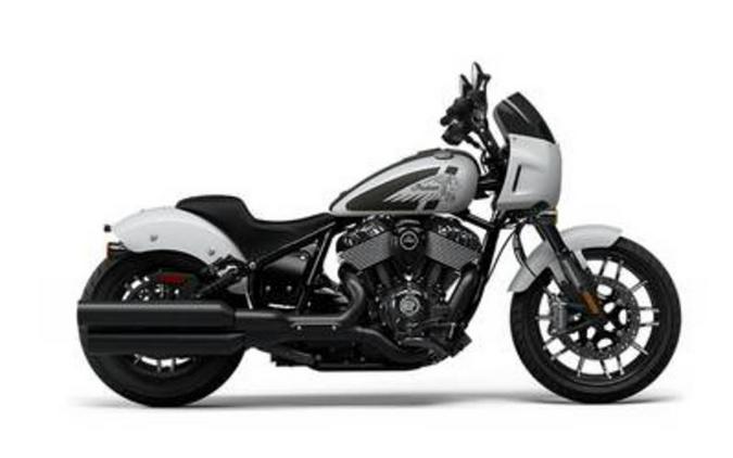 2024 Indian Motorcycle® Sport Chief® Base