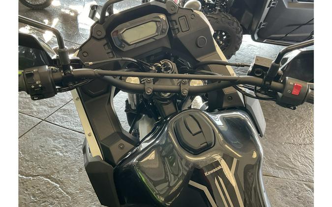 2024 Kawasaki KLR® 650 Base