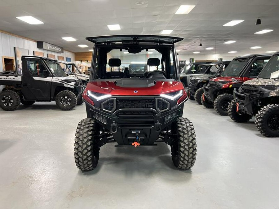 2024 Polaris® Ranger XD 1500 NorthStar Edition Ultimate