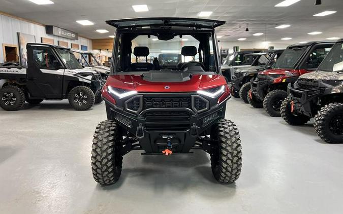 2024 Polaris® Ranger XD 1500 NorthStar Edition Ultimate