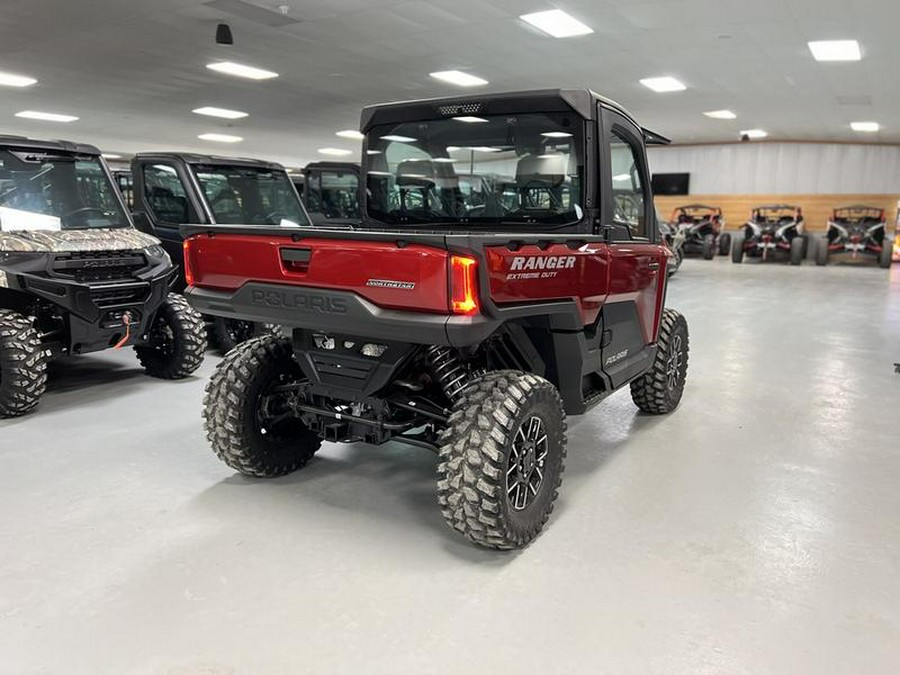 2024 Polaris® Ranger XD 1500 NorthStar Edition Ultimate