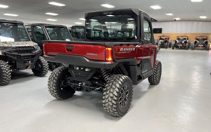 2024 Polaris® Ranger XD 1500 NorthStar Edition Ultimate