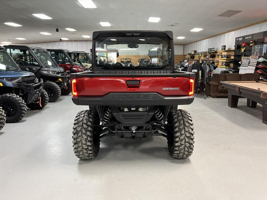 2024 Polaris® Ranger XD 1500 NorthStar Edition Ultimate