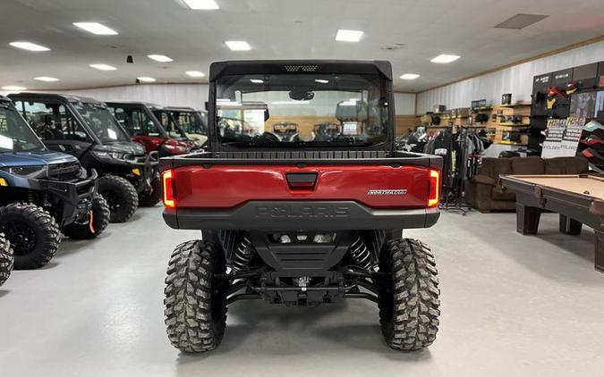 2024 Polaris® Ranger XD 1500 NorthStar Edition Ultimate