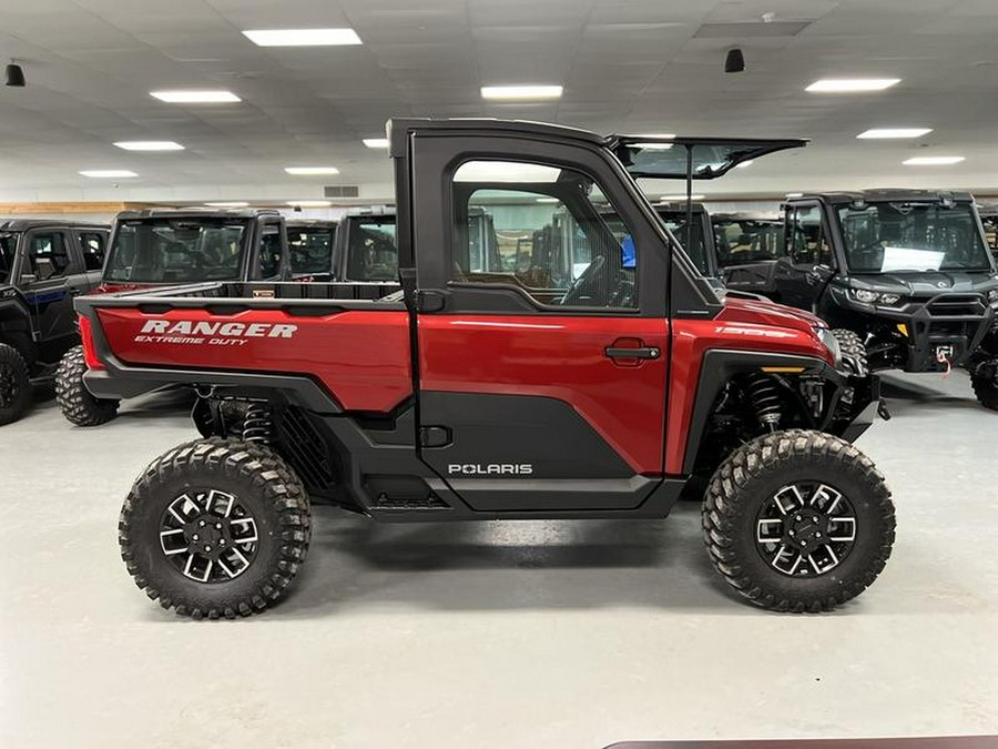 2024 Polaris® Ranger XD 1500 NorthStar Edition Ultimate