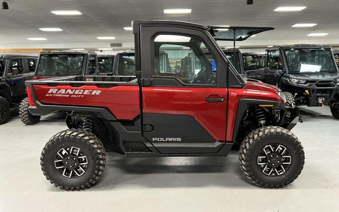 2024 Polaris® Ranger XD 1500 NorthStar Edition Ultimate