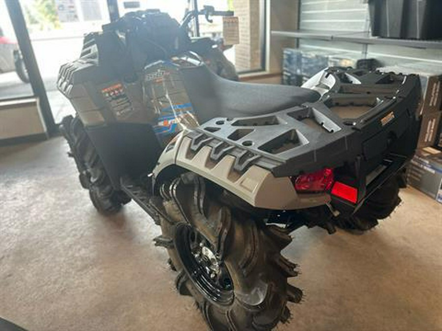 2024 Polaris Sportsman 850 High Lifter Edition