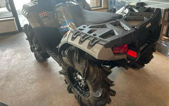 2024 Polaris Sportsman 850 High Lifter Edition