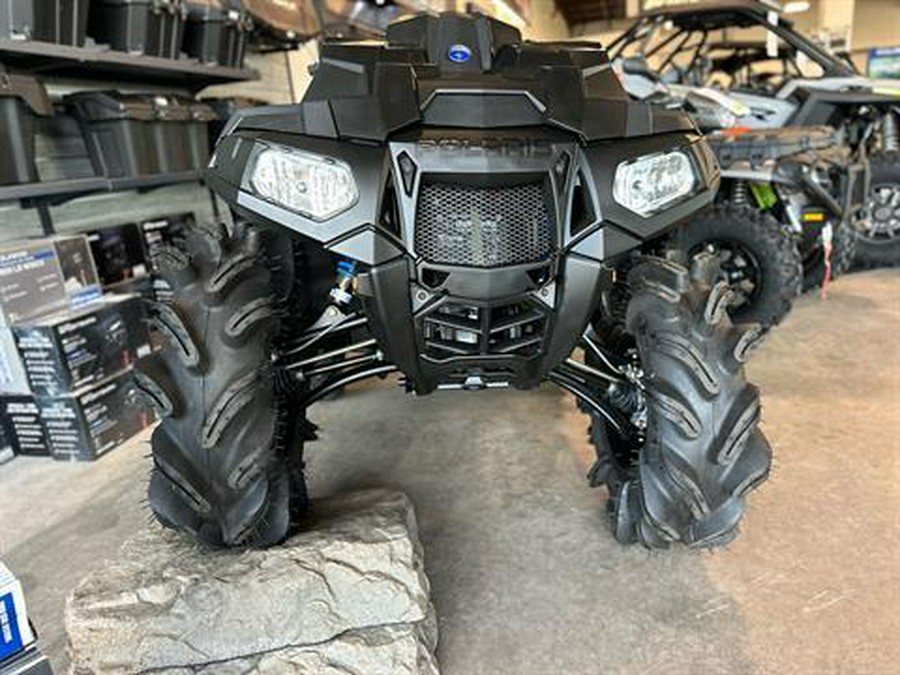 2024 Polaris Sportsman 850 High Lifter Edition