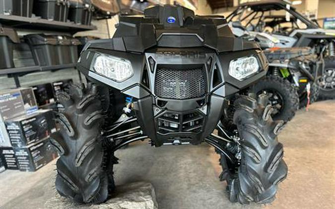 2024 Polaris Sportsman 850 High Lifter Edition