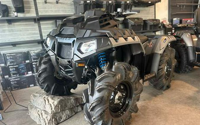 2024 Polaris Sportsman 850 High Lifter Edition