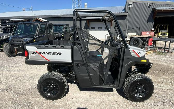 2024 Polaris® Ranger SP 570 Premium