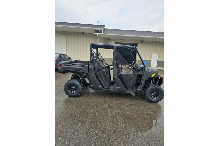 2025 Polaris Ranger® Crew 1000 Premium