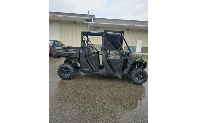 2025 Polaris Ranger® Crew 1000 Premium