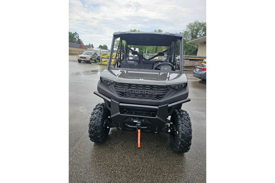 2025 Polaris Ranger® Crew 1000 Premium