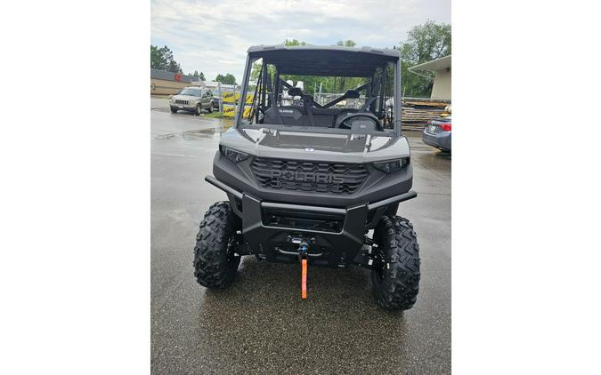 2025 Polaris Ranger® Crew 1000 Premium