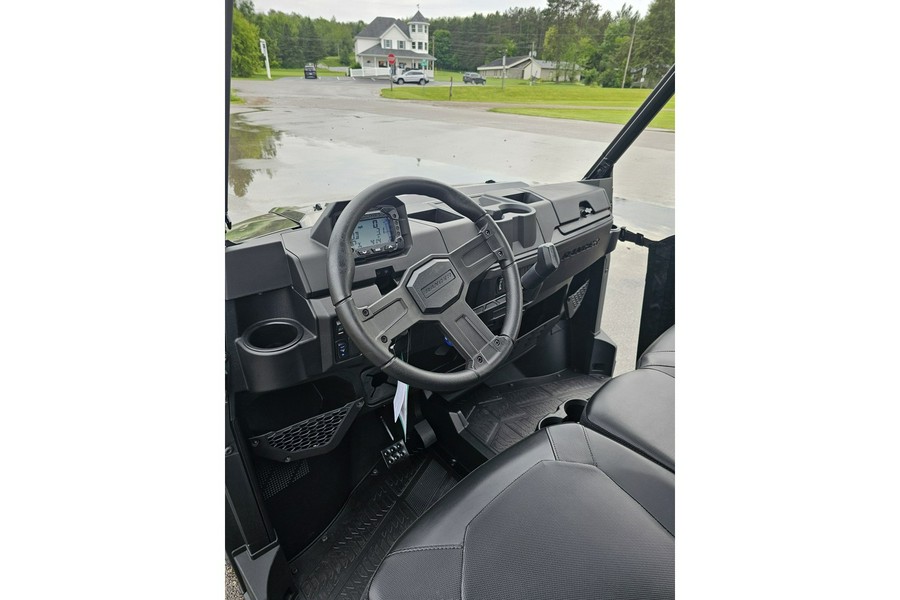 2025 Polaris Ranger® Crew 1000 Premium