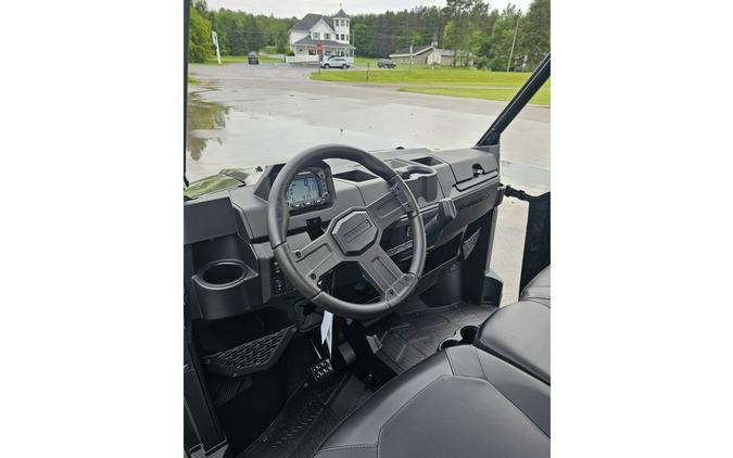 2025 Polaris Ranger® Crew 1000 Premium