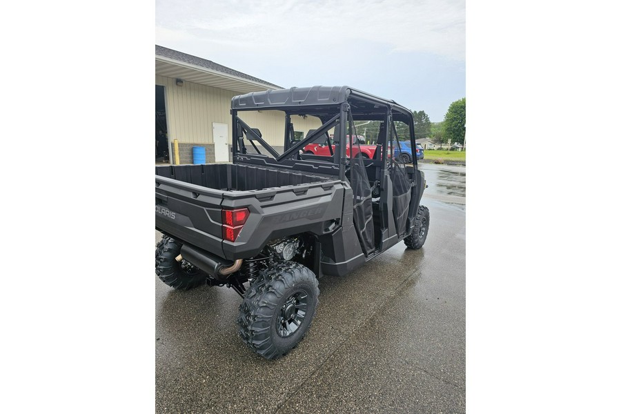 2025 Polaris Ranger® Crew 1000 Premium